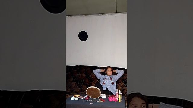 Отношения Лаветт и её младшего сына Эвалория.mp4
