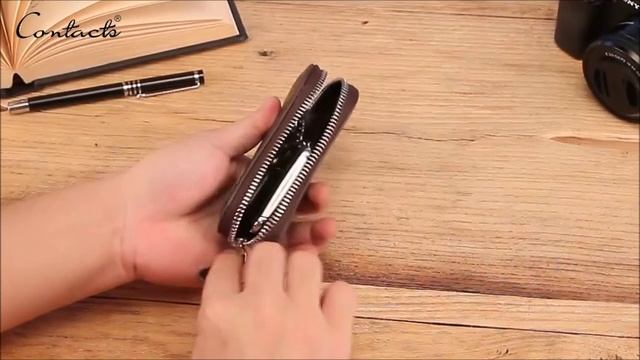 Кошелек для ключей