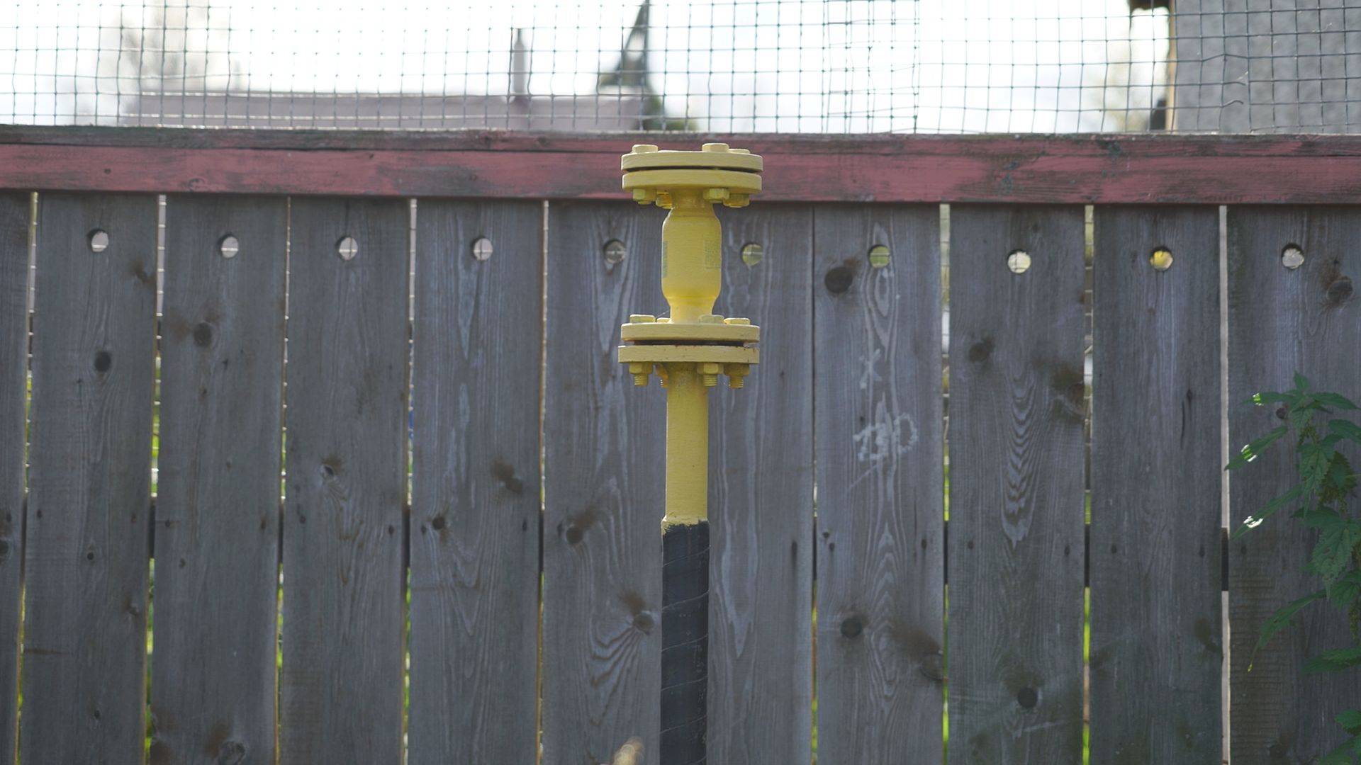 МАТКАПИТАЛ НА ГАЗИФИКАЦИЮ