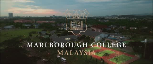 Marlborough College Malaysia