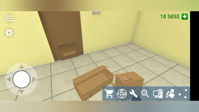 Апгрейд пк за 3000$ из офисного в игровой PC SIMULATOR