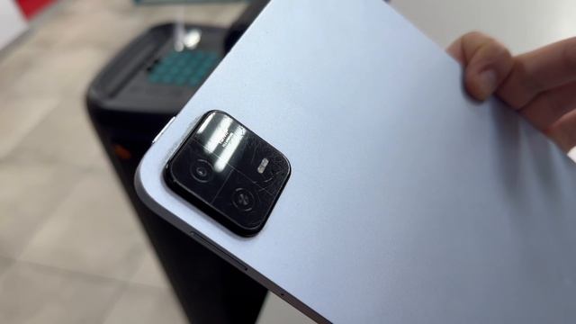 Xiaomi Pad 6
