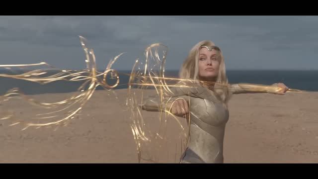 Miley Cyrus - Flowers _ Eternals