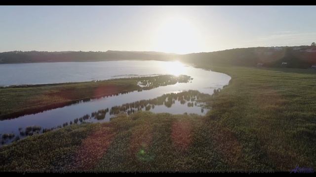Этот клип - сочетание красоты и звучания - Waves -- Serge Quadrado -- Future