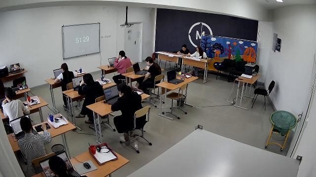 Демоэкзамен ДО НПК 2 день