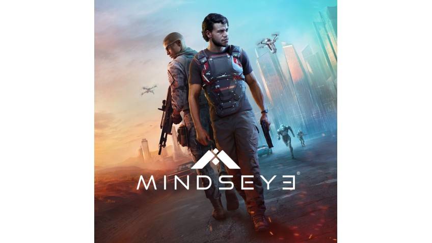 MindsEye \Убийца GTA \Прохождение