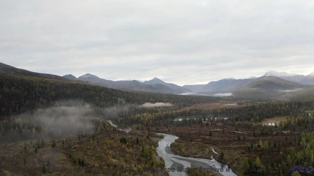 Леса открываются вместе с каждой новой нотой - Veris Bellum Sonus -- Silva de Alegria -- Primavera e