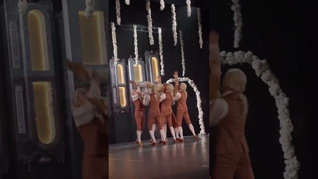 Балет Парфюмер