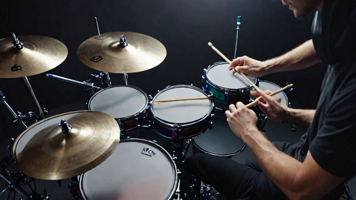 Сreate a SLAP HOUSE Drum Pattern like a PRO!