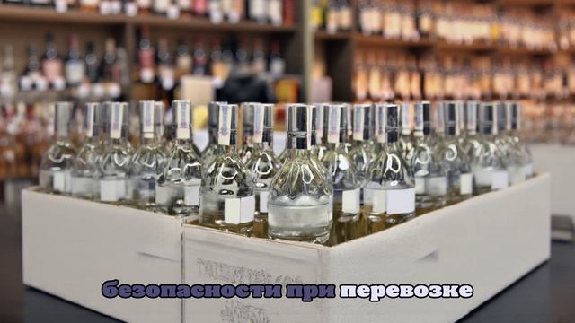Фургон с «Аперолем» перевернулся в Подмосковье
