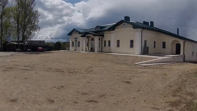 Годеново Церковь Ионна Златоуста