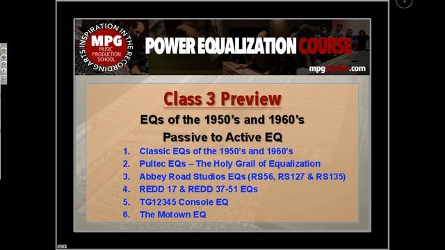 14 - Class 2 Outro