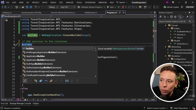 20. Improving Error Responses with the Problem Details RFC