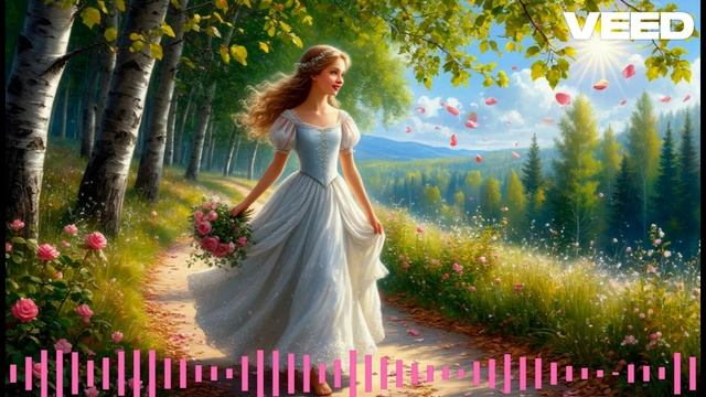 Цветы прощения