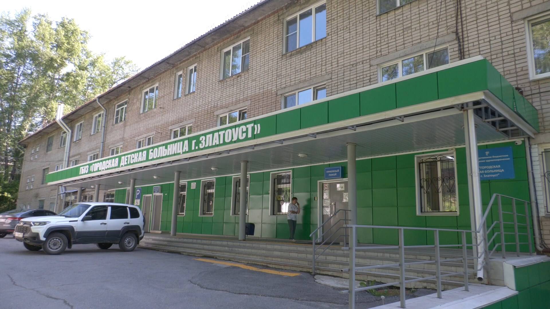 15 июня свой профессиональный праздник отметят медицинские работники