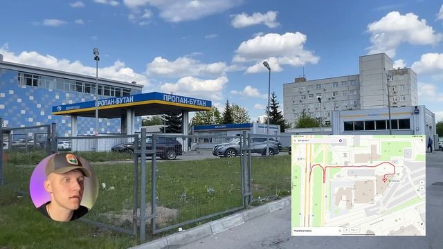 🚕 Мы на Алтуфьево | Как нас найти 📍