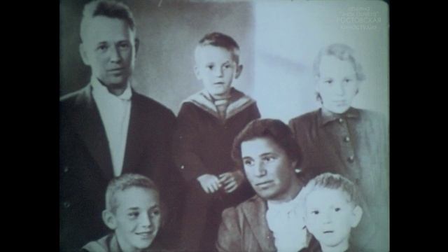 МИХАИЛ ШОЛОХОВ 1985