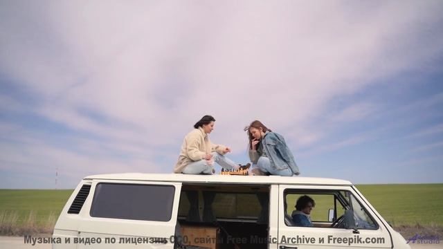 Эта музыка превращает любой отель в романтическое убежище - Man Outta Town -- Forget the Whale -- Un
