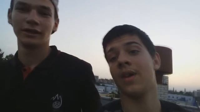 1 Крыша 1 радость