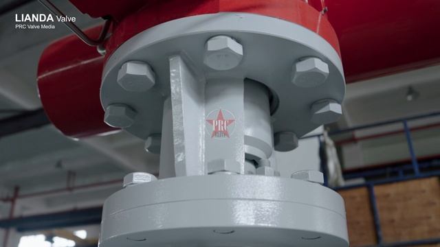 28 "- CL400 Fixed Ball Valve -lianda Valve