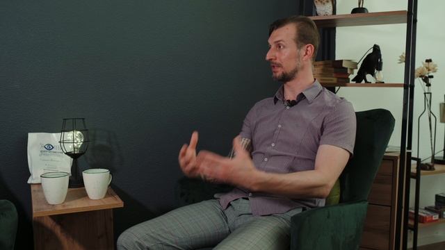 У нас стартовала новая рубрика — «Здоровый разговор»!