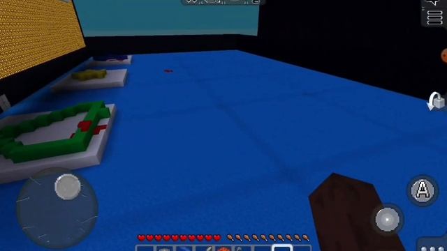 Игра в кальмара в MultiCraft (Часть 5) ФИНАЛ