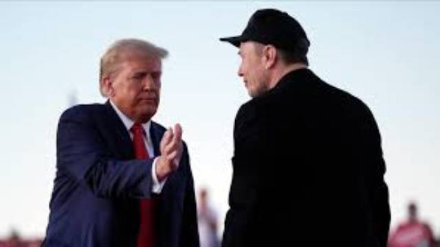 Илон Маск публично извинился перед президентом США Дональдом Трампом за свои недавние высказывания