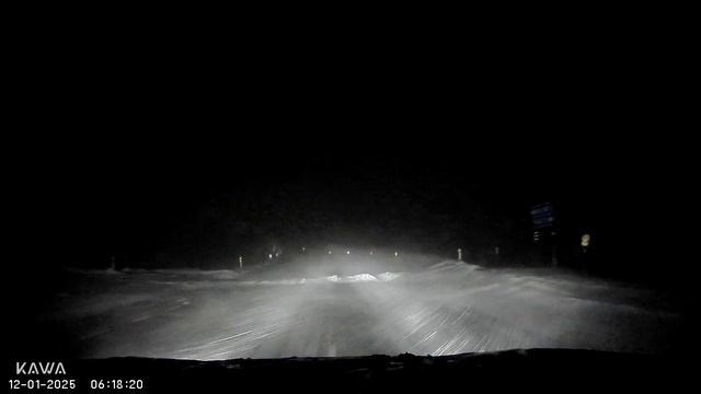 BMW G30 XDRIVE. LASER  OPTIC. Снегопад в Эстонии.