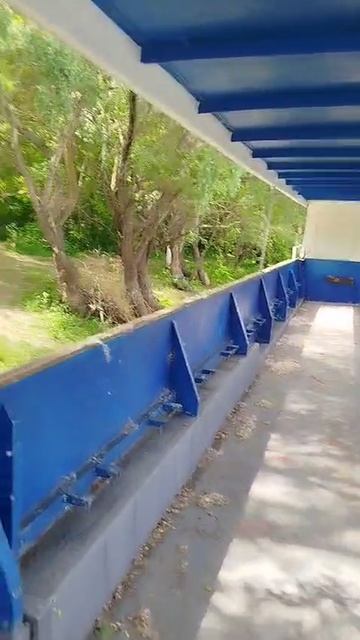 речная прогулка