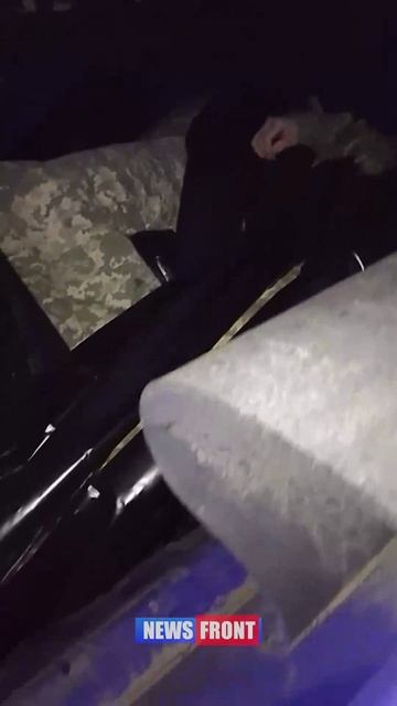 "Солдаты ВСУ — это мусор!": шокирующие кадры с Запорожского направления !!!