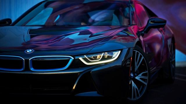 🔈CAR MUSIC 🔈BASS BOOSTED AI MUSIC NEW 2024🔥