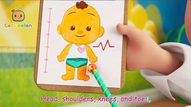 МАЛЫШИ ИГРАЮТ В ДОКТОРА. МУЛЬТИК ДЛЯ ДЕТЕЙ🥹🧑⚕️🧑🔬