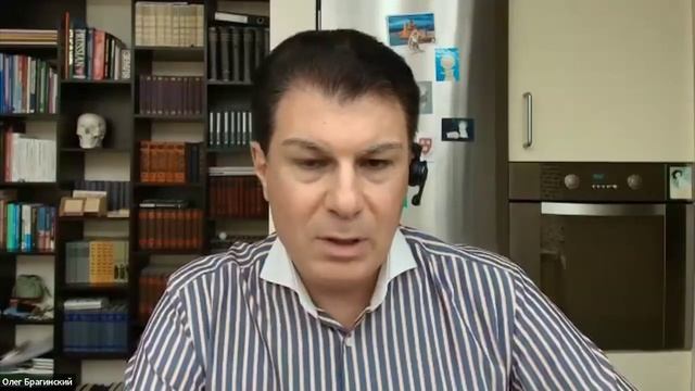 Проще репы 785. Пиратство. Александр Капустин и Олег Бра