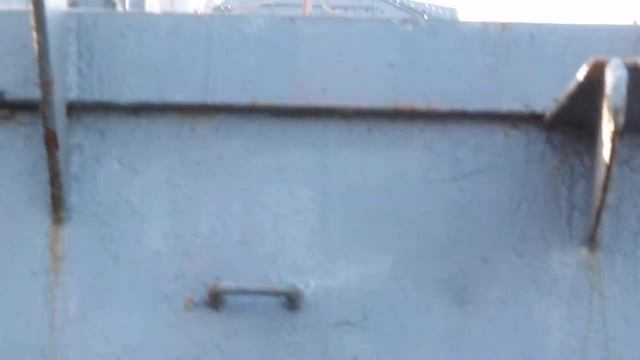 Глазами Моряка Проходим Суэцкий канал