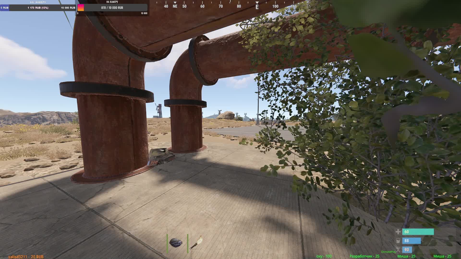 RUST