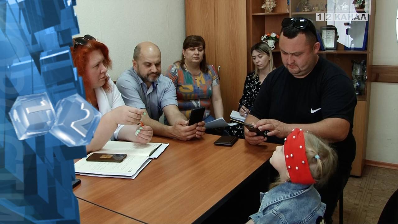 В администрации Березовского городского округа состоялся очередной прием граждан по личным вопросам