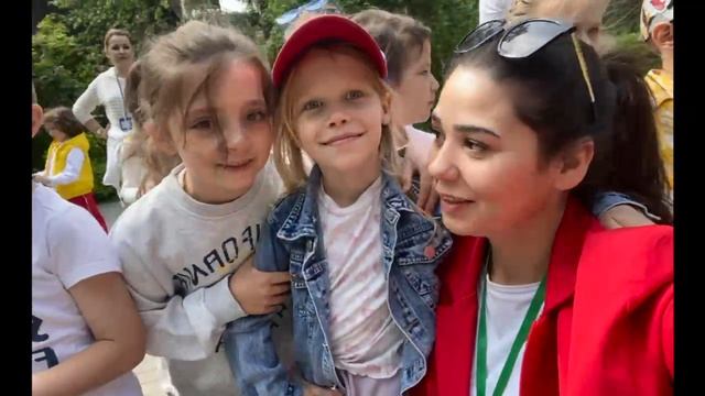 День пожарной безопасности. «Начальная школа — детский сад «Новое Развитие».