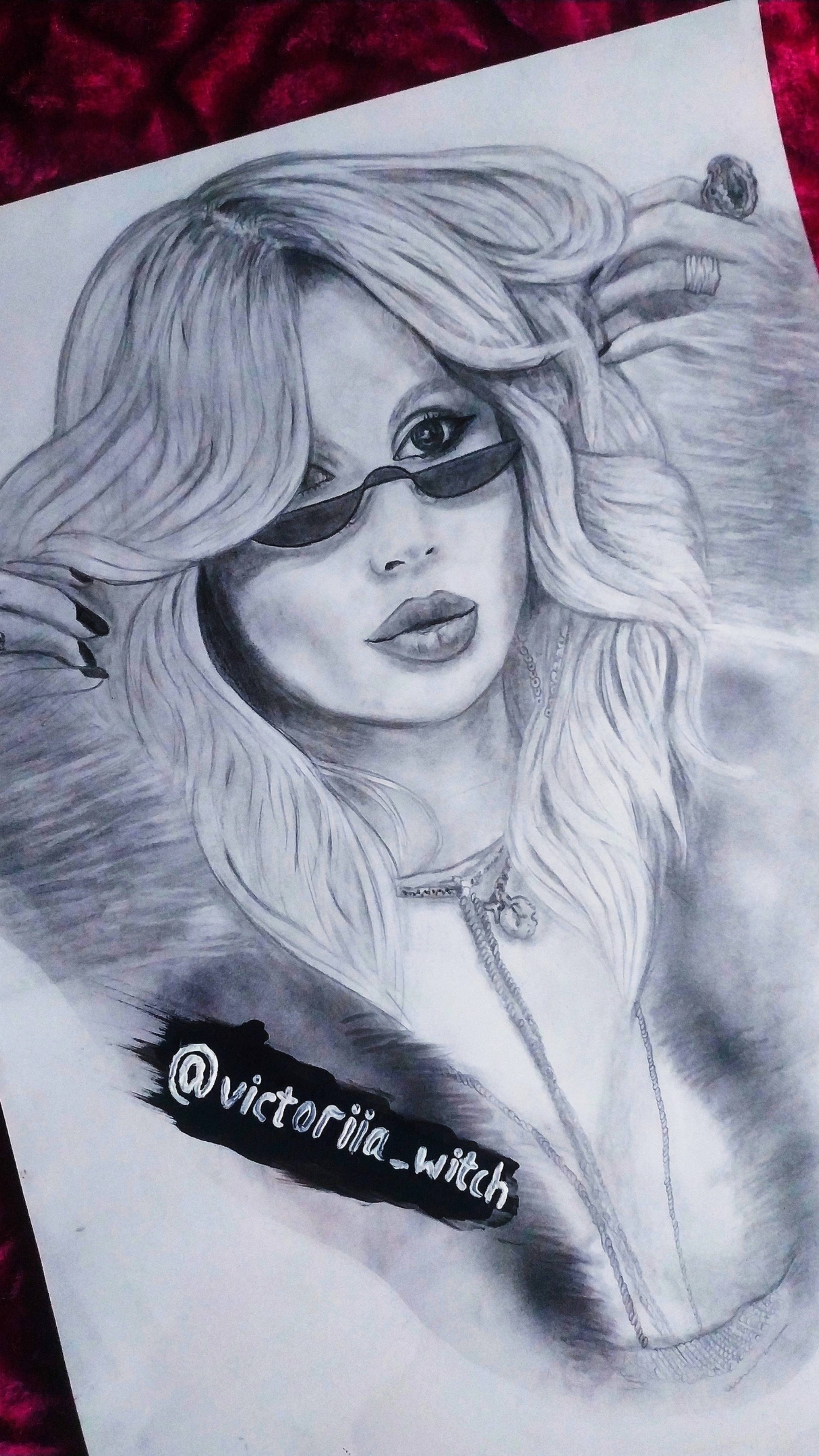"МОЛОКО"- СВЕТЛАНА ЛОБОДА.