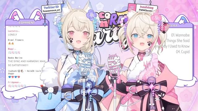 Cupid | FUWAMOCO Sings


FUWAMOCO Sings

20 янв. 2024 г.