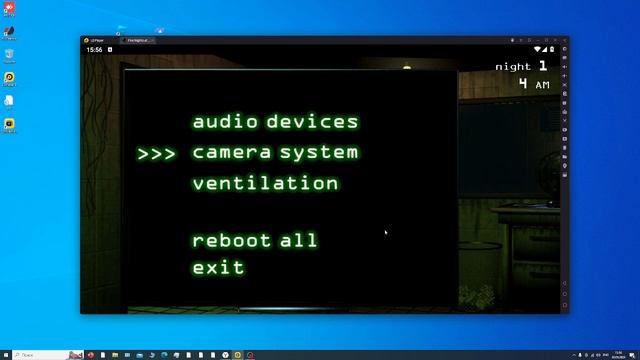 Прохождение Fanf 3 demo 2015