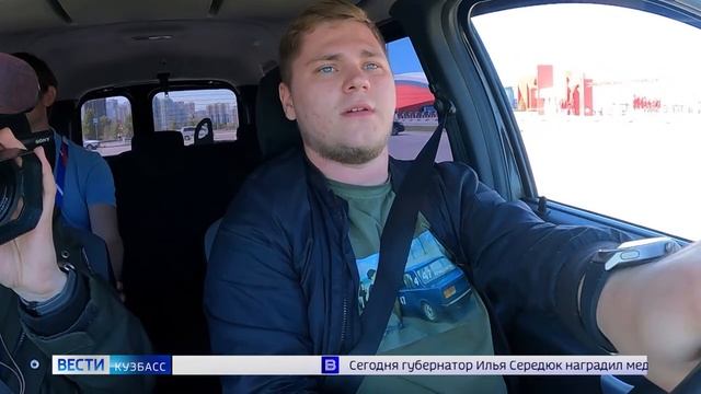 Андрей Кудреватых рассказал что делать большегрузам, если на дорогу выскочило животное