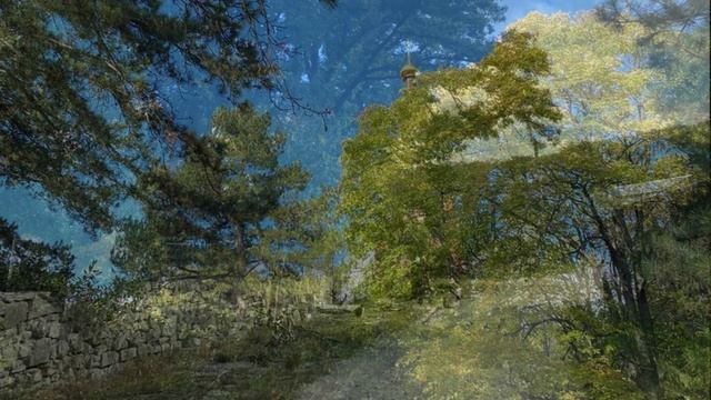 Крым, фильм 6й, 2020
