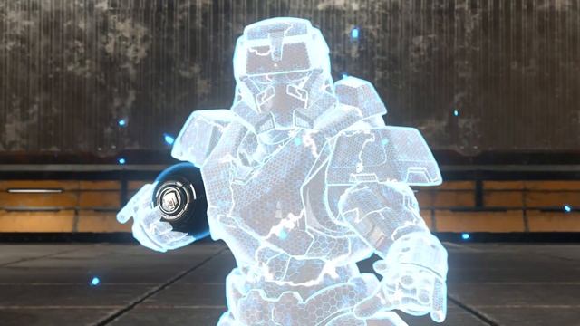 Halo Infinite - Official Legacy Launch Trailer