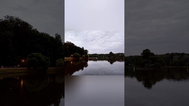 Царицыно. В моём сердце.💛
2025