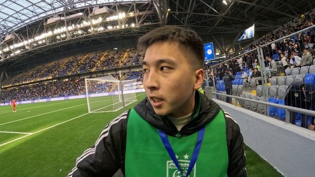 Астана-Ордабасы 2:1/Шомко/Шайзада