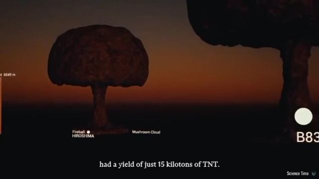 «Мы стоим на пороге ядерного уничтожения». Глава нацразведки США Тулси Габбард раскритиковала тех, к