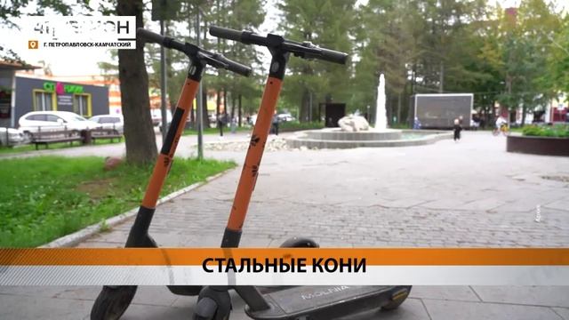 В ГОСАВТОИНСПЕКЦИИ НАПОМИНАЮТ О ПРАВИЛАХ ДОРОЖНОГО ДВИЖЕНИЯ• НОВОСТИ КАМЧАТКИ