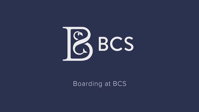 BCS Boarding