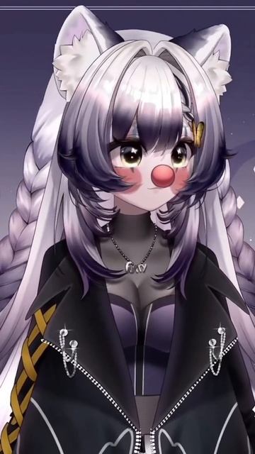 тгк камышовник #vtuber #втубер #fyp #xkamysh  #рекомендации  #twitch