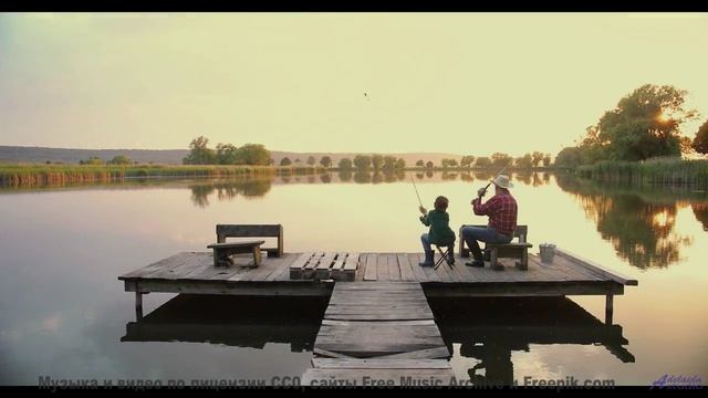 Ты НЕ СМОЖЕШЬ выключить это видео! - Positivity In Waves -- Kirk Osamayo -- Season Two (YELLOW)